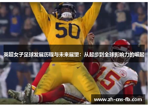 英超女子足球发展历程与未来展望：从起步到全球影响力的崛起