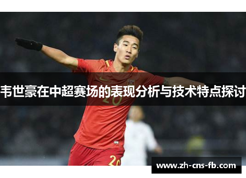 韦世豪在中超赛场的表现分析与技术特点探讨