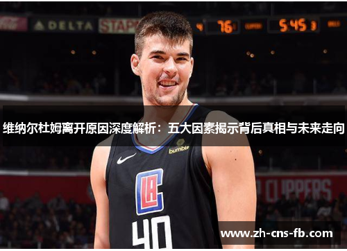 维纳尔杜姆离开原因深度解析：五大因素揭示背后真相与未来走向