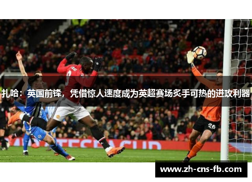 扎哈：英国前锋，凭借惊人速度成为英超赛场炙手可热的进攻利器